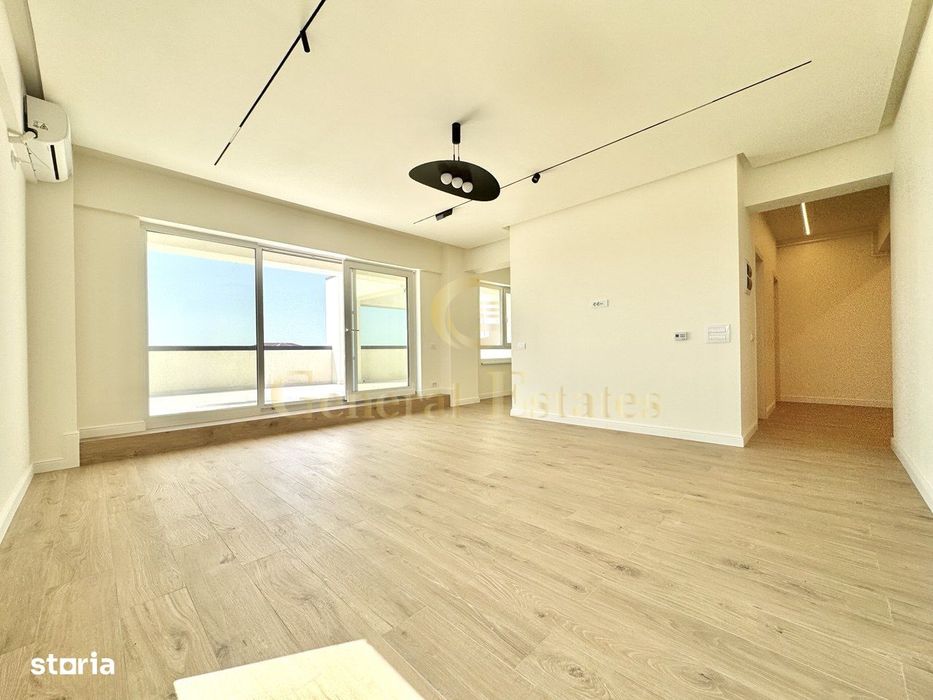 Vânzare Penthouse cu Terasă 83 m.p. - Atrium Garden — fotografia 1