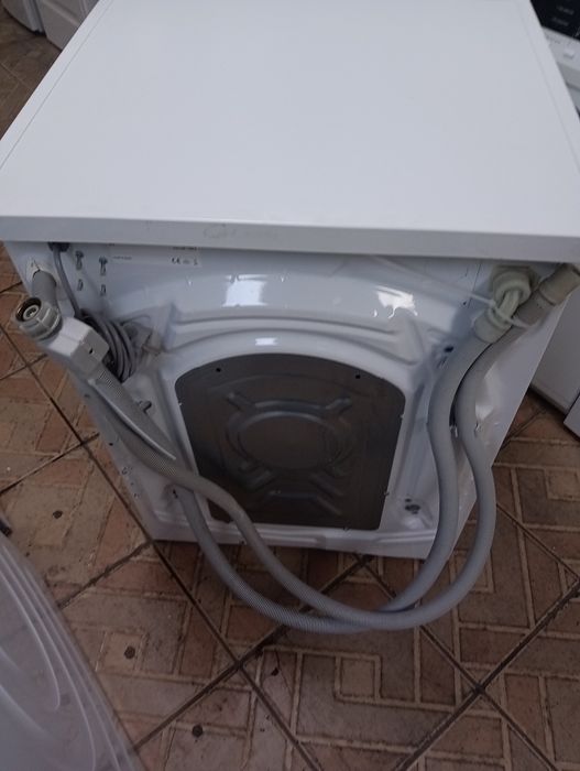 Пералня Сименс Siemens IQ Drive А+++ 7кг 24 месеца гаранция!