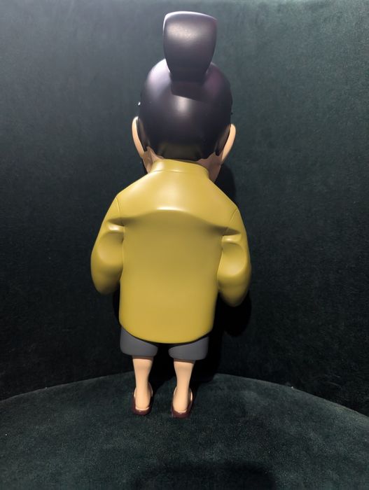 Tskashi Murakami Kaws фигура