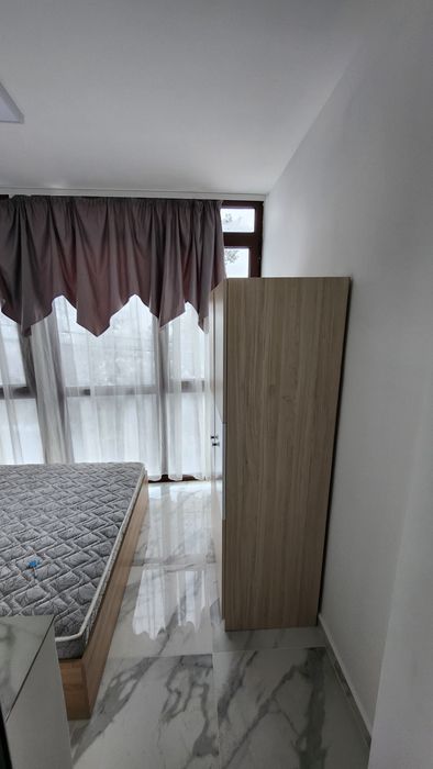 Апартамент под наем двустаен