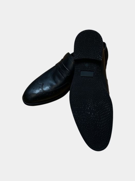 Обувь мужская,туфли черные ,классические