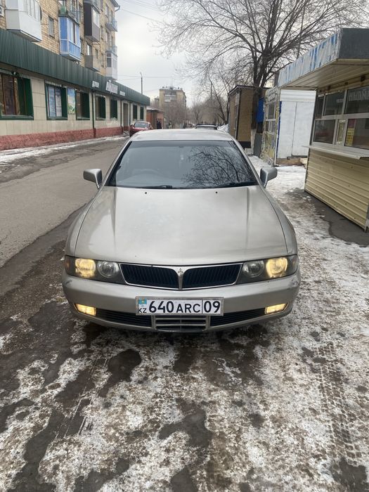 Продам Mitsubishi Diamante