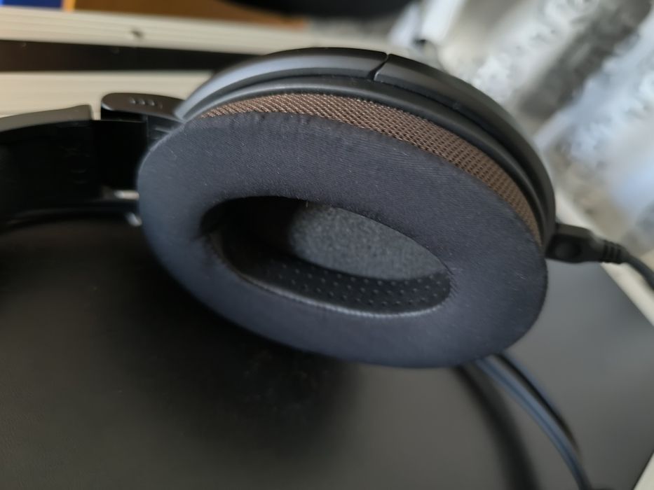 Casti Sennheiser HD 660s