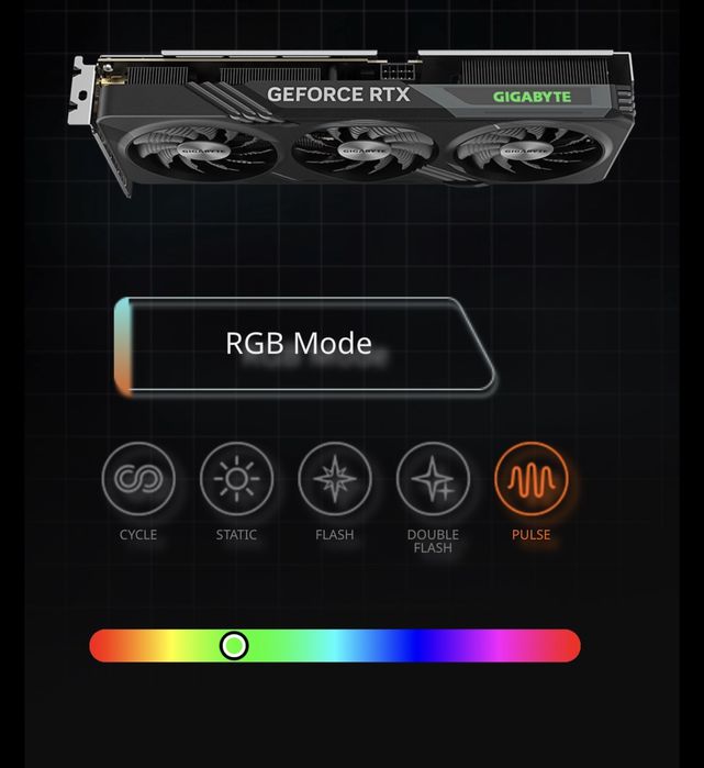 Gigabyte rtx 4060 gaming oc 8gb