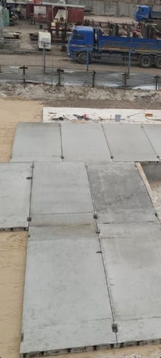 ПДН 14 Плиты аэродромные с доставкой