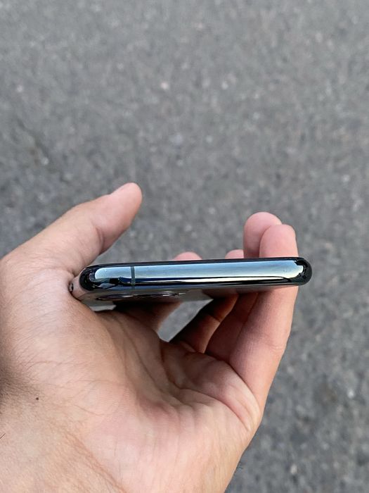 Iphone 11 pro 64gb idial