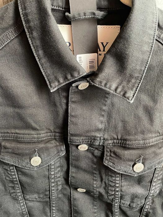 REPLAY Мъжко Дънково Яке размер S