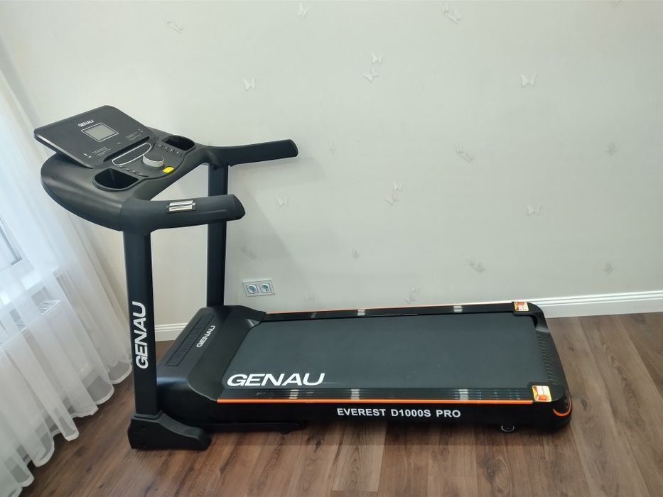 Тренажер беговая дорожка