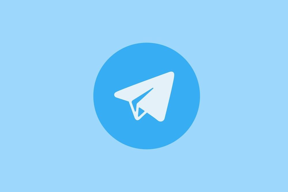 Физические номера телеграм