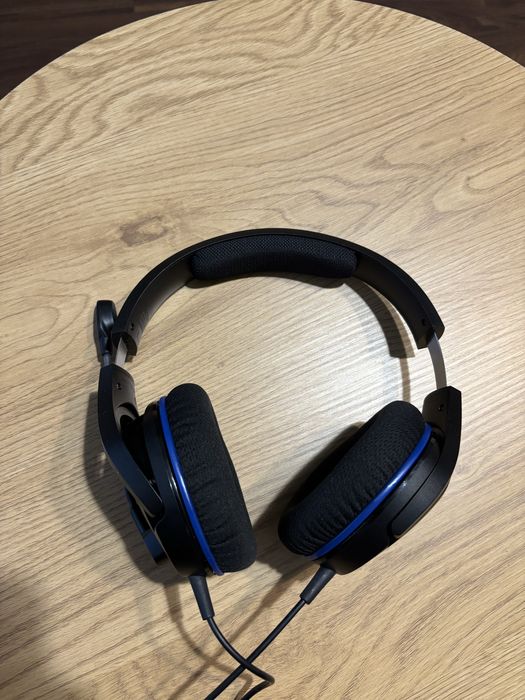 Casti gaming Hyper X