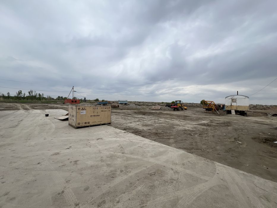 Tayyor biznes sotiladi sholi tegirmoni