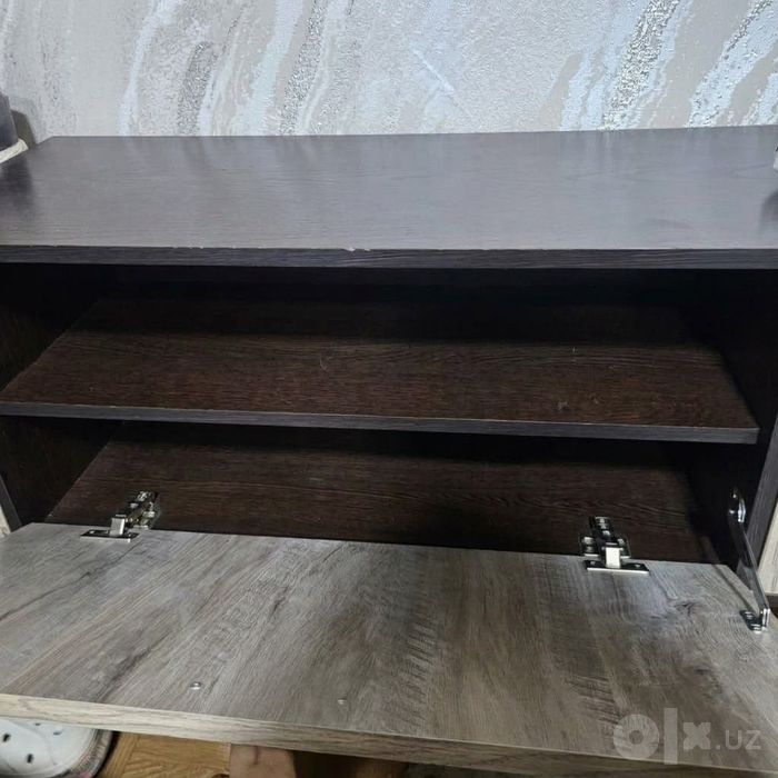 Продам шкафчики две