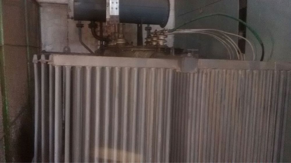 Трансформатор 1600 ква