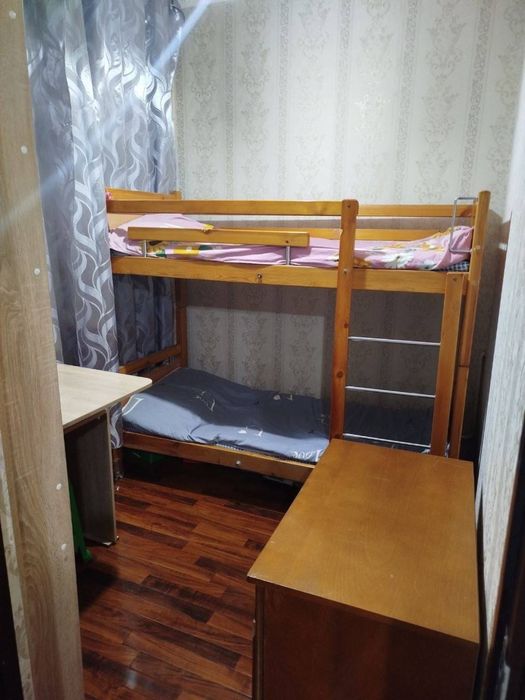 Юнусабад 4 1(2)/1/4 ор Сезам Гарден Ипотека Срочно