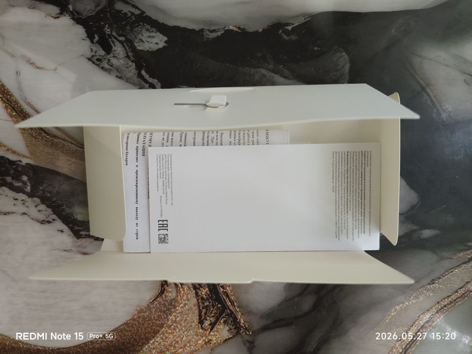 Продам смартфон Xiaomi Redmi Not 13 Pro