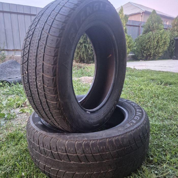 Продам шины триангл R14