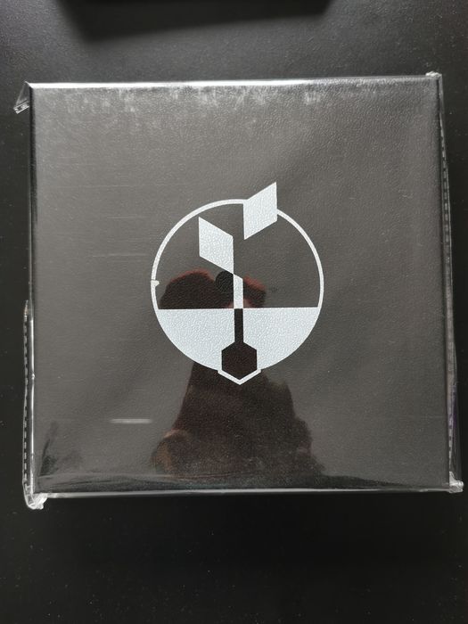 Horizon Forbidden West GAIA Pin Set