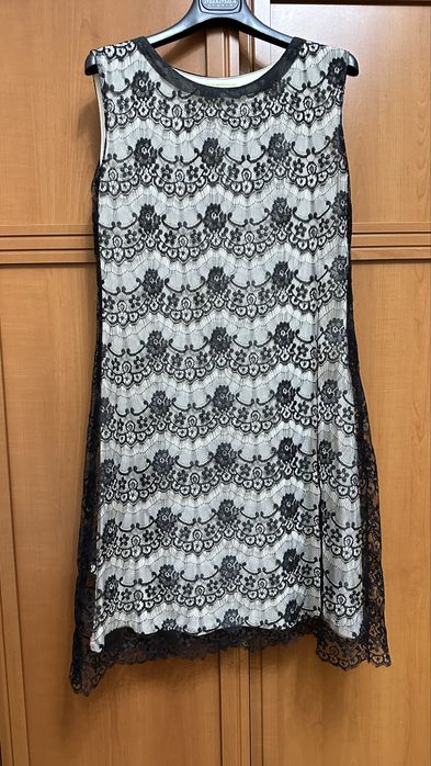 Платье выходное Banana Repulic, Оригинал