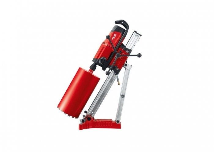 Буровая алмазное хилти Hilti
