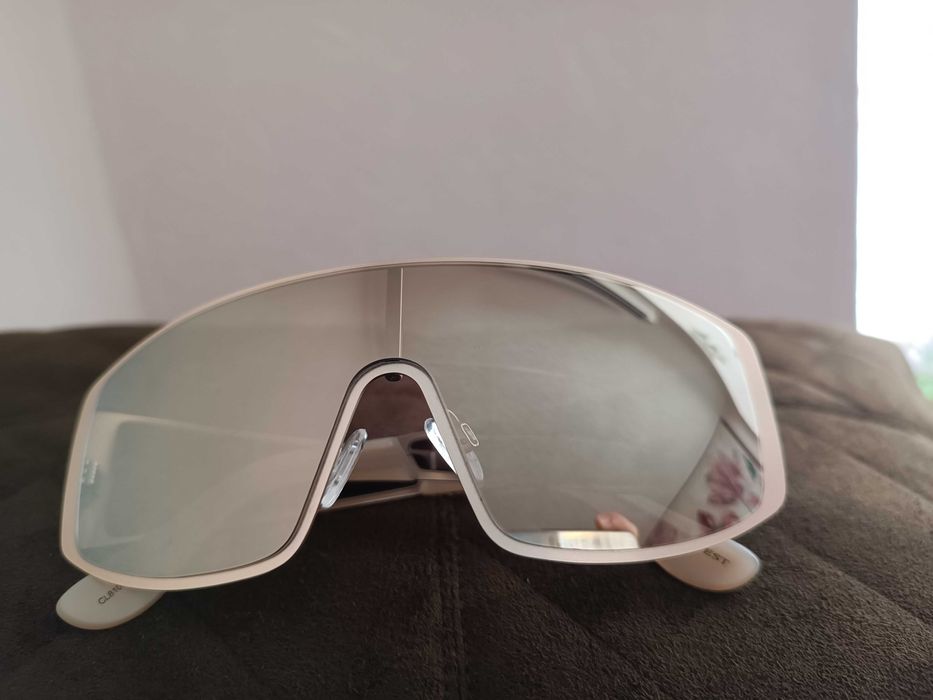 Слънчеви очила Carolina Lemke