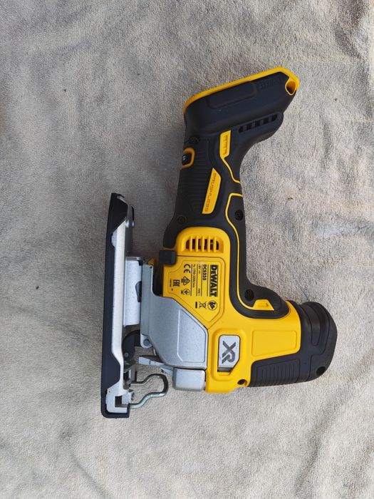 Vând Scule DEWALT 18V