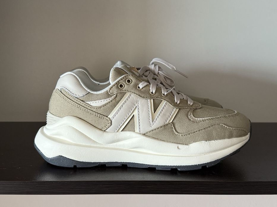 New Balance 57/40/ 37.5номер 24см Стелка Нови с Кутия