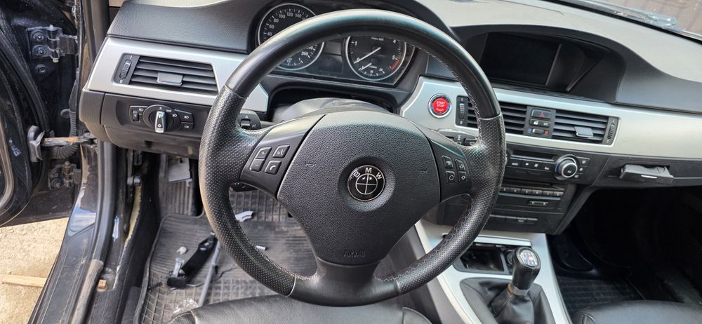 Volane bmw e90 e91 e92 e93