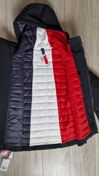 Geaca ROSSIGNOL M iarna salomon bogner mammut spyder