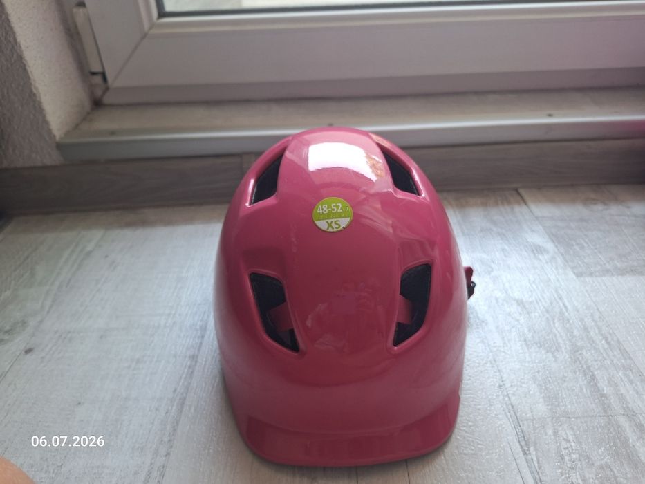 Casca bicicleta copii