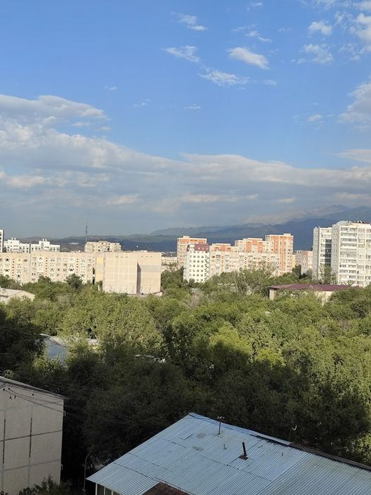 Продам двухкомнатную квартиру