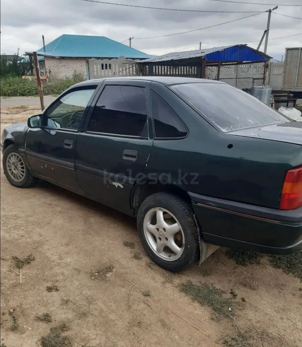 Опель вектра сатылады