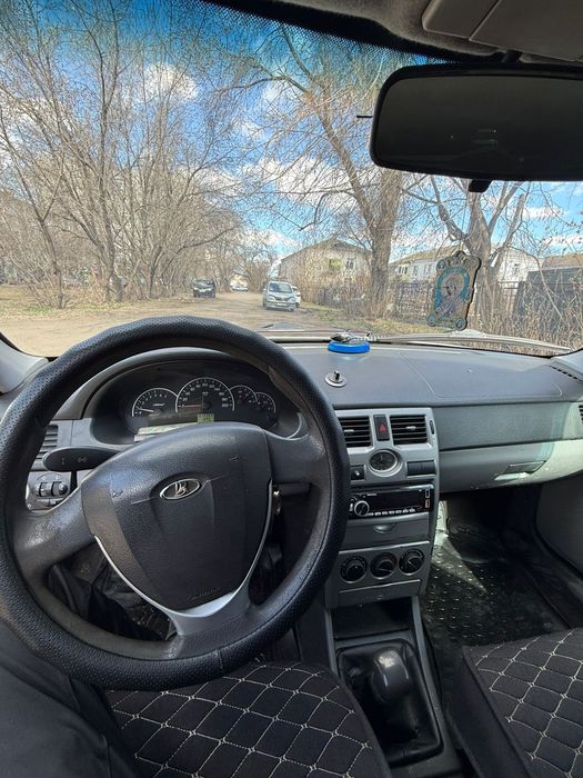 Продам Lada priora