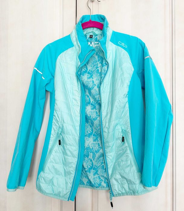Дамски и момичешки softshell софтшел якета CMP XS-XXS , 164см