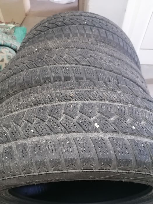 Гуми torque TQ22