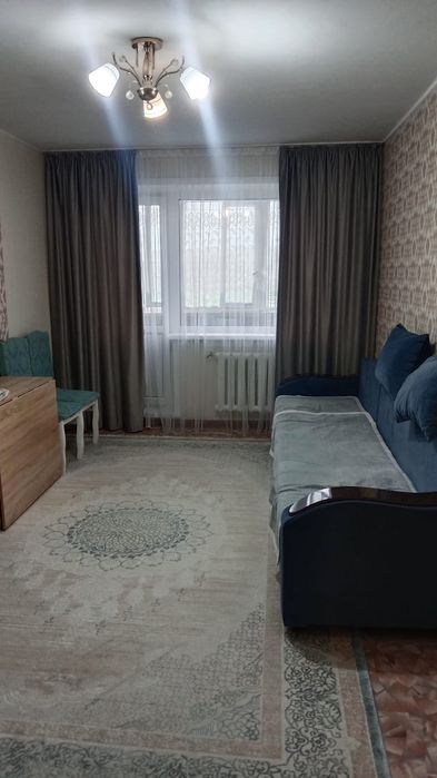 Продам 2-х комнатную квартиру