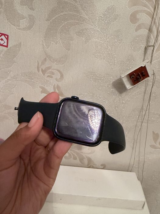 Apple Watch 7 серия ,45mm