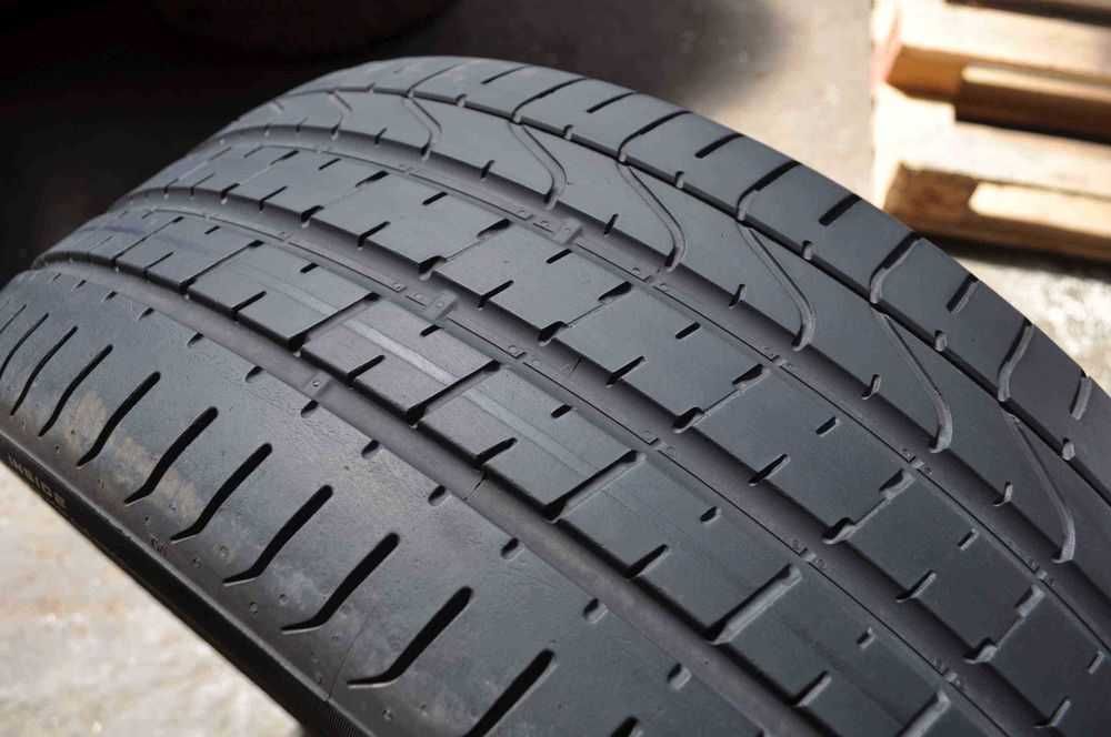 Anvelope Vara 265/45 R21 - stoc depozit