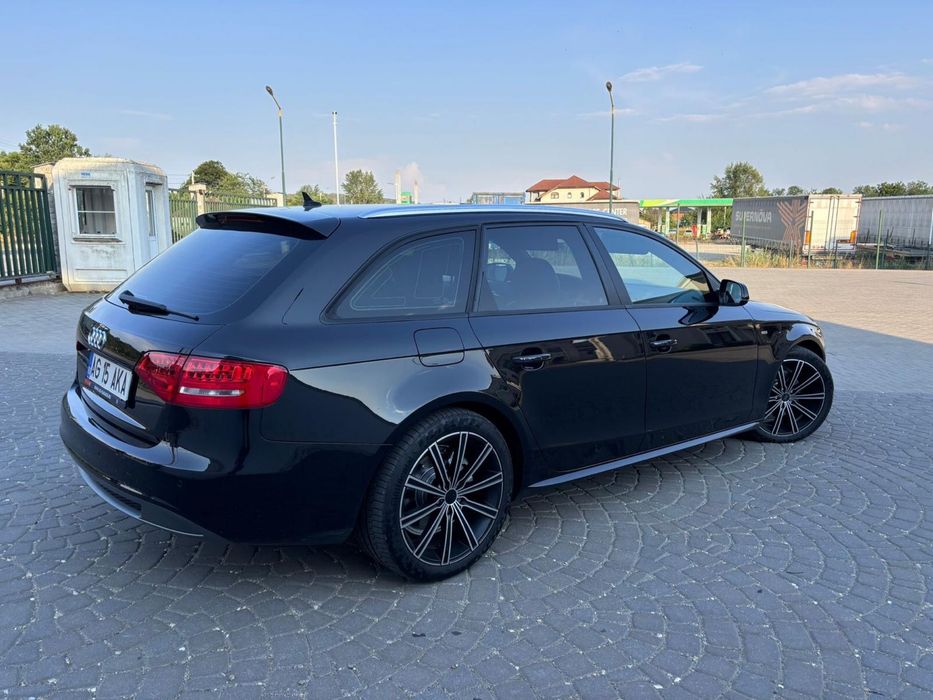 AUDI Unknown Model 2012 — imagine 2