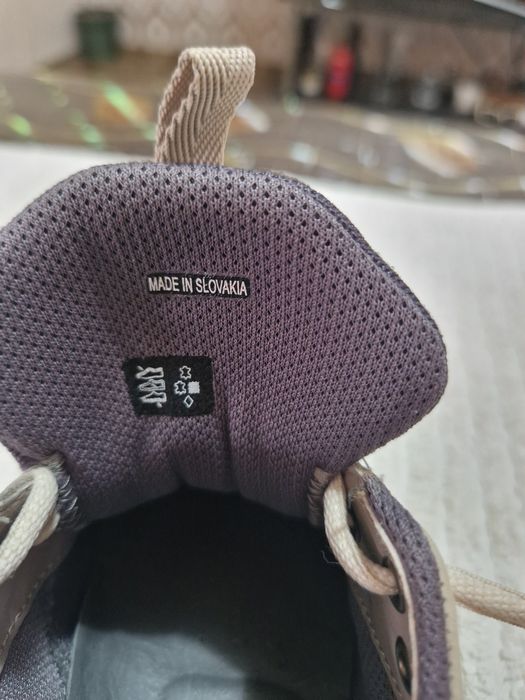 Eco Genna Sneaker Дамски обувки