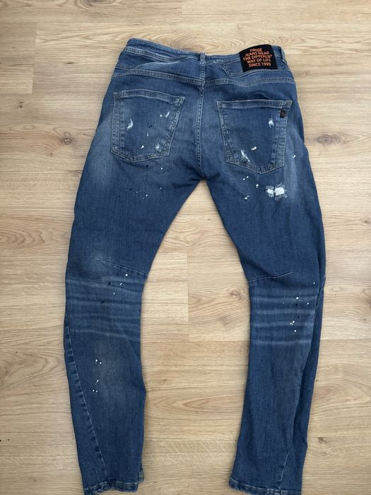 Pause Jeans Дънки