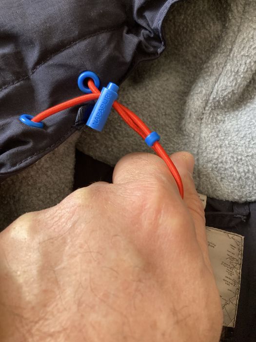 Мъжко оригинално зимни яке Napapijri