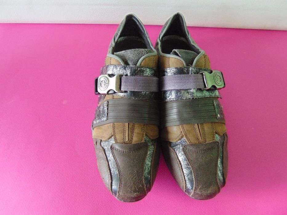 New Rock номер 43 Оригинални мъжки обувки