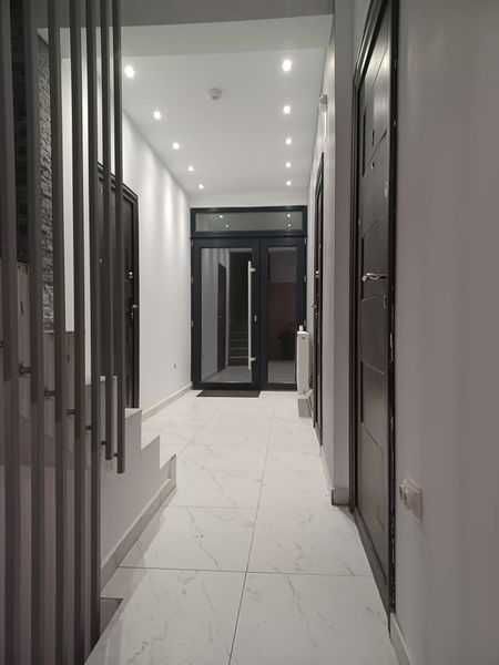 Regim hotelier,nou,modern