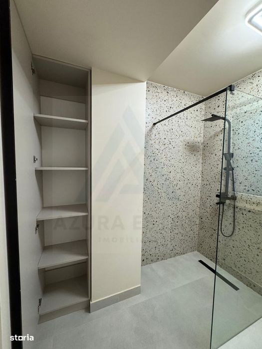 Apartament premium 2 camere parcare balcon boxă pe Șoseaua Alba Iulia
