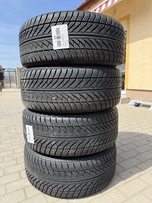 Jante Bmw G30 Seria 5 5x112 goodyear 245 45 18 7 mm