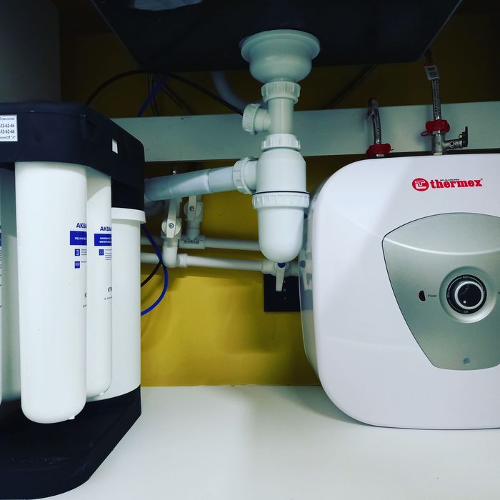 Сантехник  качественно