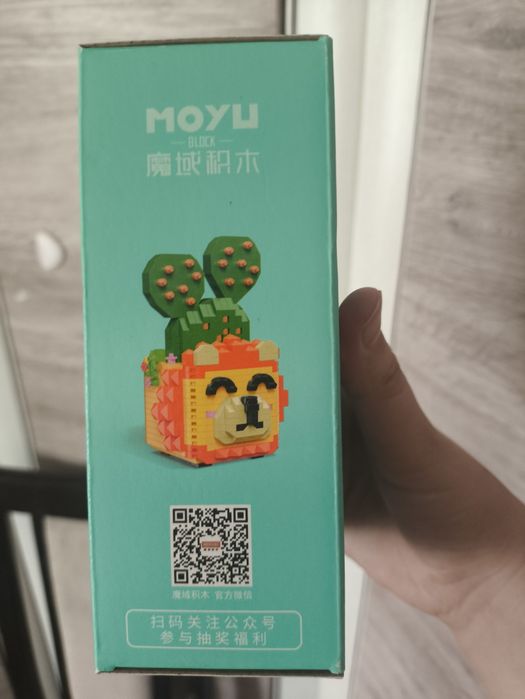 Продам конструктор фигурки