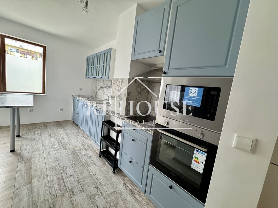 Дава се под наем Тристаен апартамент в Варна, Младост 1 - 850 кв.м за 630 € - Снимка #4