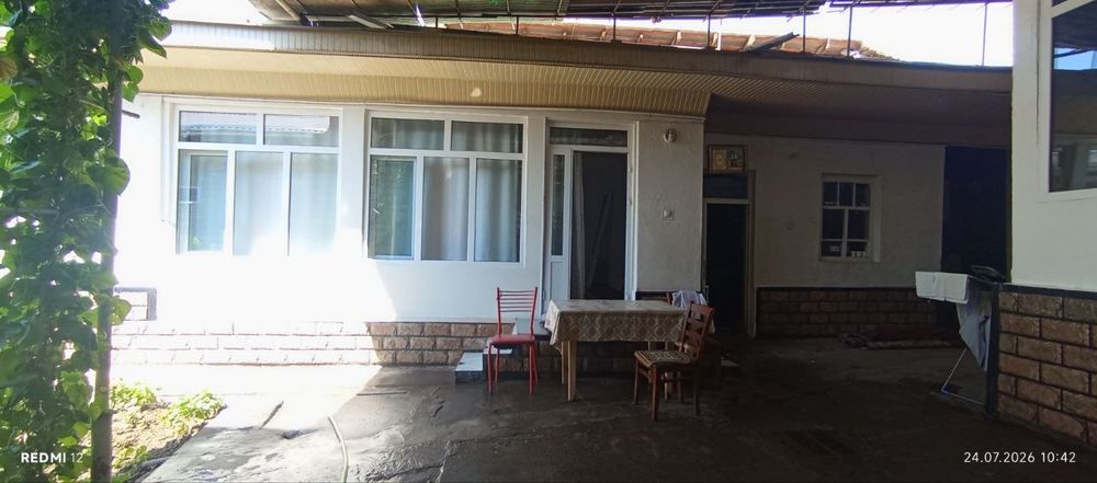 Shogayzda honadon doʻkoni bilan sotiladi