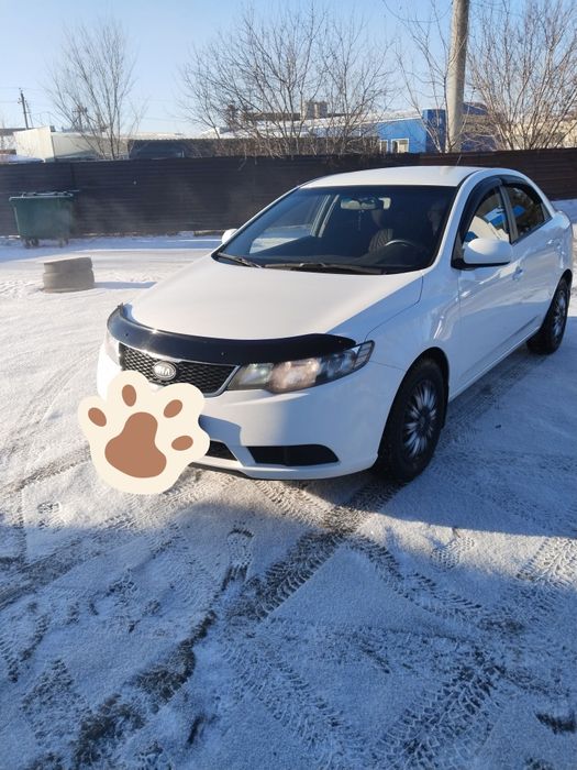 Кия Церато продам